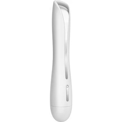 OVO Вибратор ovo f10 vibrator white/silver