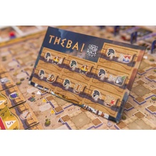 Board&Dice Thebai: Gate Markers promo