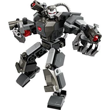 Image 1 of LEGO® Marvel - War Machine Mech Armor (76277)