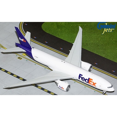 Gemini Boeing B777-FS2 Federal Express Sydney USA 1:200