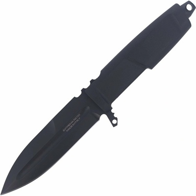 EXTREMA RATIO CONTACT C,BLACK,BLACK 04.1000.0216/BLK
