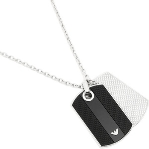 Giorgio Armani Колие Emporio Armani - EGS1542040 (EGS1542040) Часовници