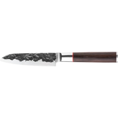 FORGED SDV-623491 Sebra nôž Santoku 14 cm