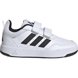 adidas Детски маратонки adidas Tensaur 3 Trainers Child - White/Black