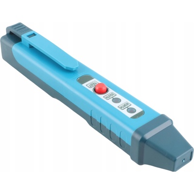 TESTER MAGNETICKÉHO POĽA + BATERKA LED