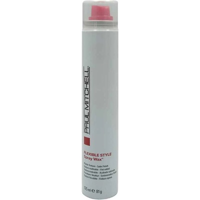 Paul Mitchell Flexible Style Spray Wax 125 ml
