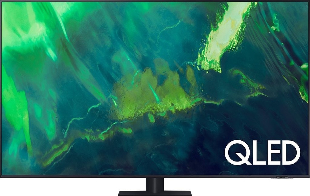 Samsung QE55Q77A
