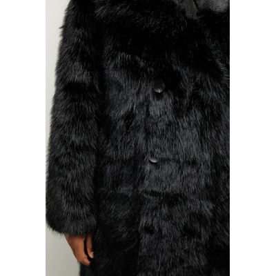 ANSWEAR Палто с две лица Answear. LAB (WA25-KPD017)