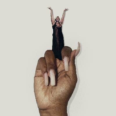 Lizzo - Bitch (140 g) (LP) (0075678586583)