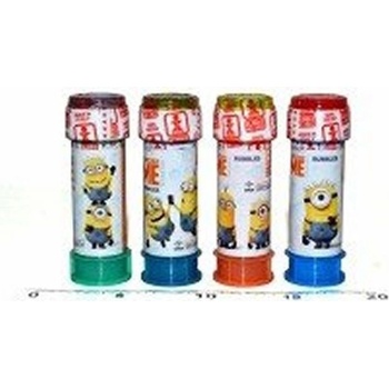 Bublifuk Mimoňové 60 ml dis. 36