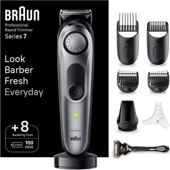 Braun BT7420