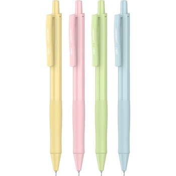 Deli LonGreen автоматични химикалки EQ42E-BL, (10902767)