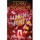 Making Money - Terry Pratchett