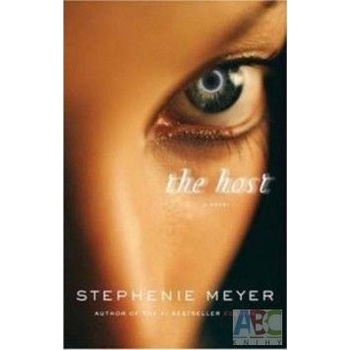 Hostiteľ - Stephenie Meyerová