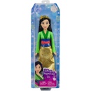 Bábiky Disney Princess princezná Mulan
