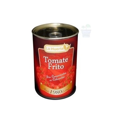 Кутия за съхранение (тайник) "Домат (691071)