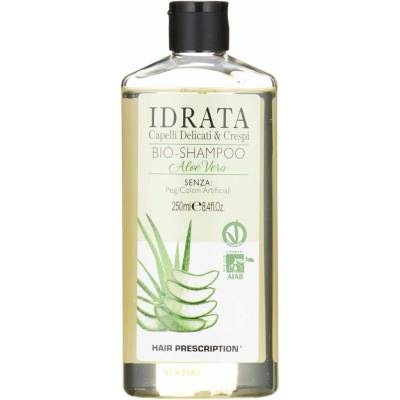 Idrata šampón na vlasy s aloe 250 ml
