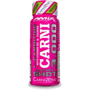 Amix Nutrition CarniShot 3000 [60 мл] Мохито