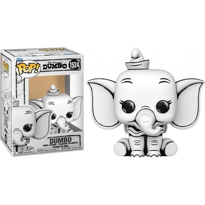 Funko Pop! 1524 Disney Dumbo