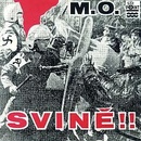 Michael´s Uncle - Svině!!