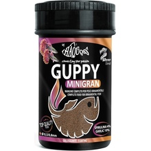 Haquoss Guppy Minigran 100 ml