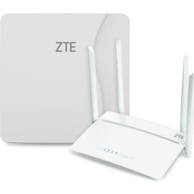 ZTE MF258K+IDU