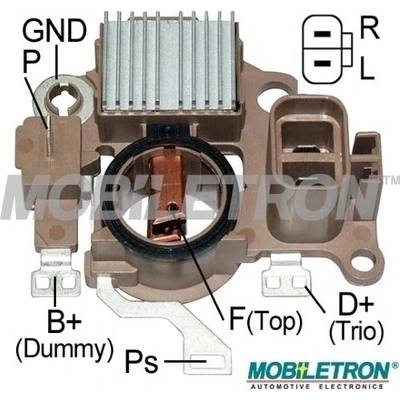 Regulátor alternátoru Mitsubishi A3TA8199