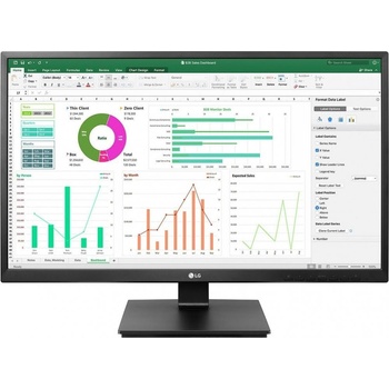 LG 27BN55UP