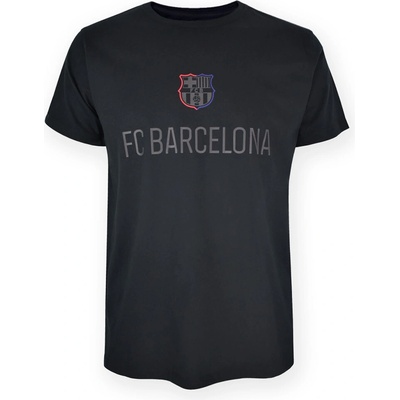 Fan-shop Barcelona FC Reflex čierne