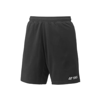 Yonex pánské kraťasy 15102 černé