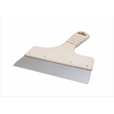 Kubala špachtľa nerezová Eco line 200x47mm