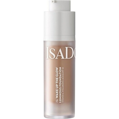 Isadora make-up 4N neutral 30 ml