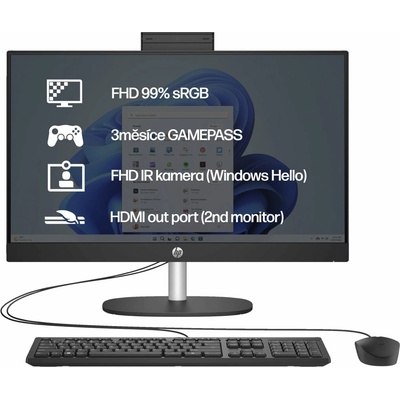 HP 24-cr2906nc BQ8T0EA