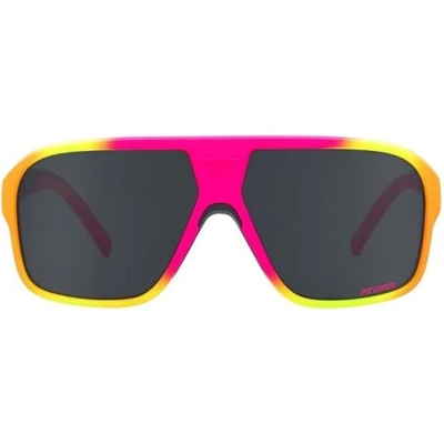 Pit Viper Слънчеви очила PIT VIPER The Italo Flight Optics (поляризирани, сиви стъкла)