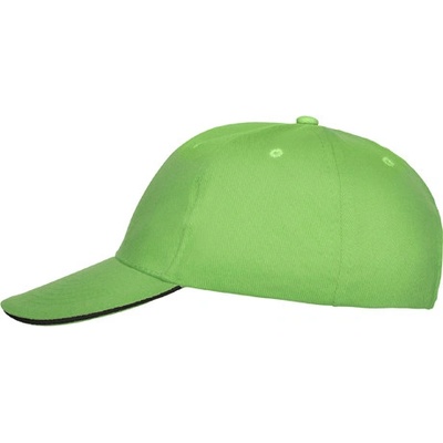 Panel Roly 92-apple green