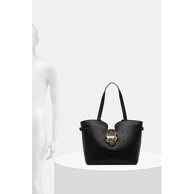 Just Cavalli шопинг чанта дамски (80RA4BA4.ZSA89)