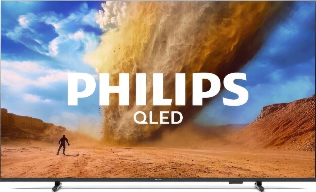 Philips 65PUS7810