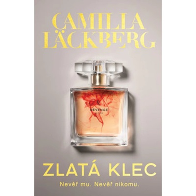 Zlatá klec