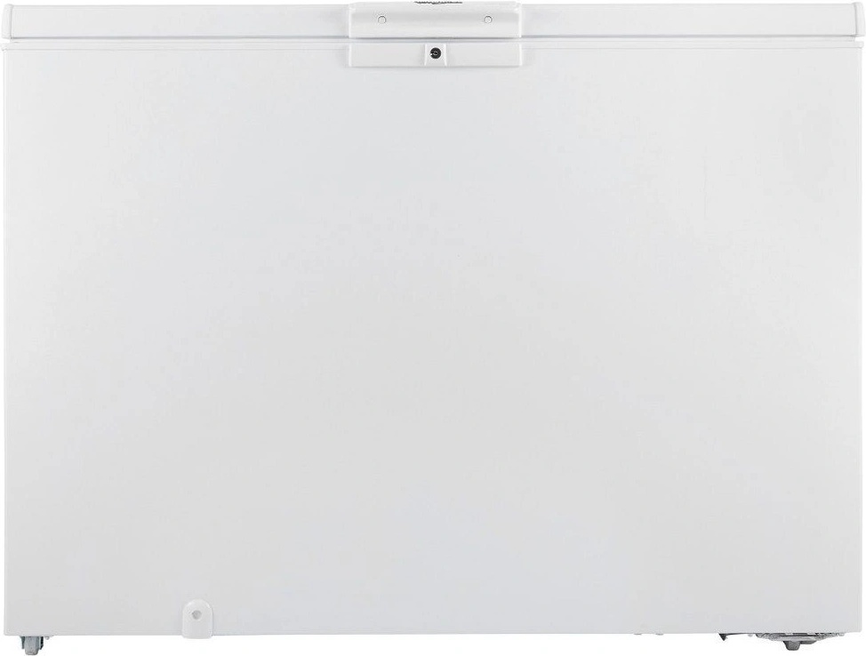 Whirlpool WHE 31352 FO
