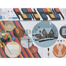 Rusty Brown - Chris Ware