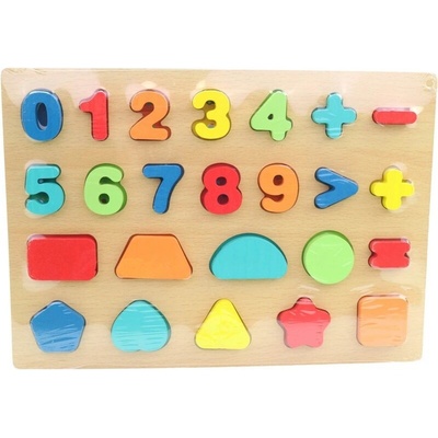 Made matematika 28 x 20 cm