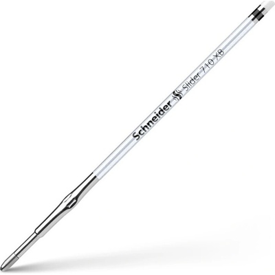 Schneider 710 XB Slider náplň kuličková 0,7 mm černá