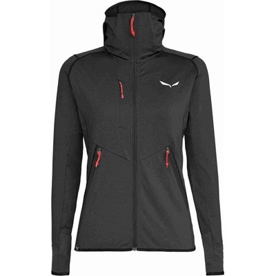 Salewa Agner Hybrid Pl/Dst W black out melange