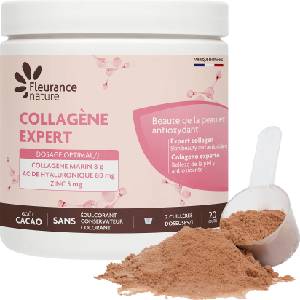 Fleurance Nature Expert Колаген Какао - 240 г