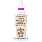 Wet n Wild BareFocus Niacinamide Skin Tint лек хидратиращ фон дьо тен цвят Fair (Neutral) 32ml
