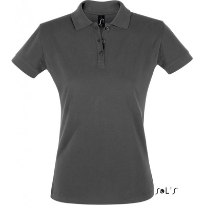 SOL'S PERFECT Dark Grey