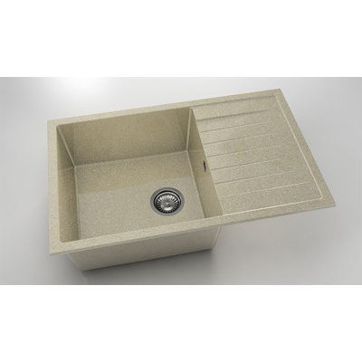 FAT Мивка Vanguard 228, Granicite, 950 Plovdiv, с включен сифон