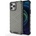 HQWear Удароустойчив кейс от ТРU материал Honeycomb за Apple iPhone 13 Pro, Черен (9145576213230)