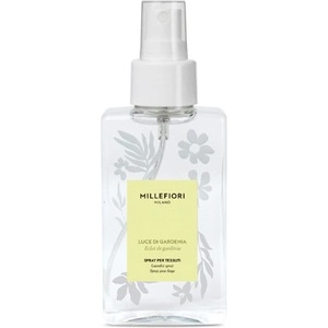 Millefiori Milano Laundry Luce di Gardenia Спрей за освежаване на пране 100 ml