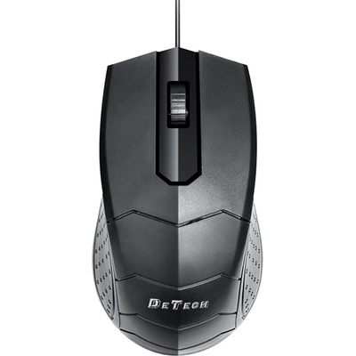 DeTech D8 Optical 777